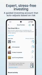 اسکرین شات 4 برنامه Filmora: AI Video Editor&Maker