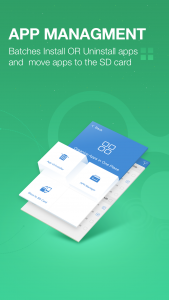 اسکرین شات 5 برنامه MobileGo (Cleaner & Optimizer)