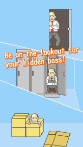 اسکرین شات 3 بازی Ditching Work - escape game