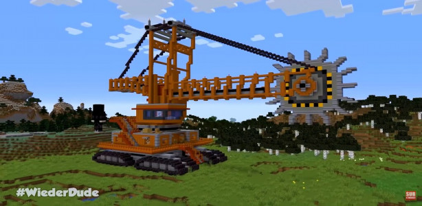 اسکرین شات 4 بازی Craft City Loki