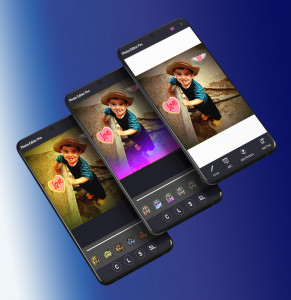 اسکرین شات 3 برنامه ویرایشگر حرفه ای تصاویر