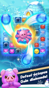 اسکرین شات 2 بازی Pet Frenzy