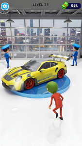 اسکرین شات 2 بازی Mr Sneaky