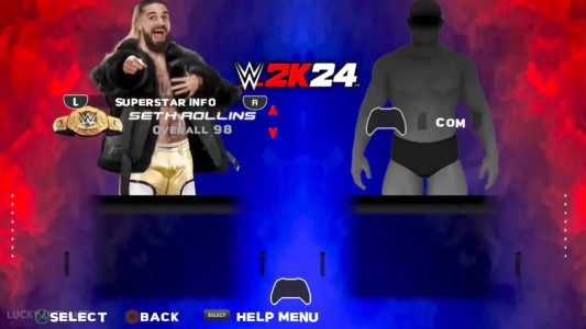 اسکرین شات 3 بازی شبیه ساز کشتی کج 2024