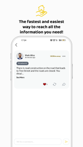 اسکرین شات 4 برنامه WWSocial