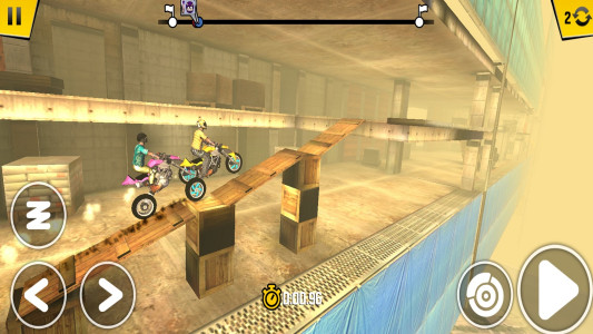 اسکرین شات 5 بازی موتور سواری تریل اکسترم 4 | نسخه مود شده