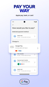 اسکرین شات 6 برنامه Xe Money Transfer & Converter