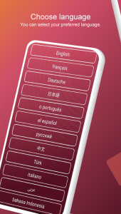 اسکرین شات 3 برنامه Deleted Photos Recovery