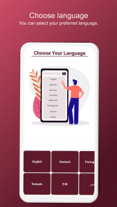 اسکرین شات 2 برنامه Deleted Video Recovery
