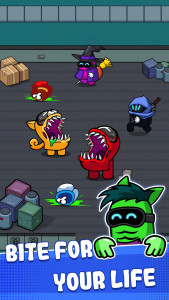 اسکرین شات 1 بازی Survival 456 Party Games