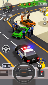 اسکرین شات 2 بازی Vehicle Master: 3D Driving Sim