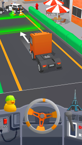 اسکرین شات 6 بازی Vehicle Master: 3D Driving Sim