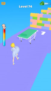 اسکرین شات 4 بازی Pregnant Run