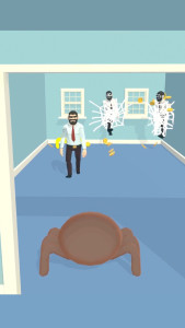 اسکرین شات 1 بازی Spider King