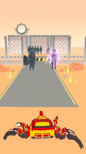 اسکرین شات 7 بازی Spider King