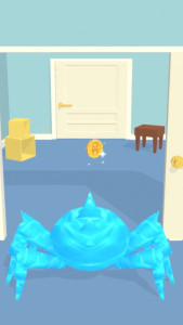 اسکرین شات 5 بازی Spider King