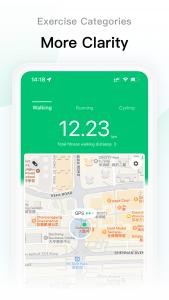 اسکرین شات 2 برنامه Zepp Life