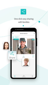 اسکرین شات 5 برنامه iCSee