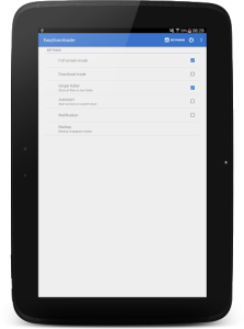 اسکرین شات 6 برنامه EasyDownloader for Instagram™