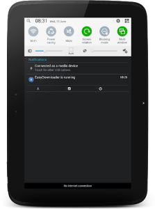 اسکرین شات 7 برنامه EasyDownloader for Instagram™