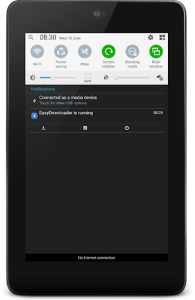 اسکرین شات 5 برنامه EasyDownloader for Instagram™