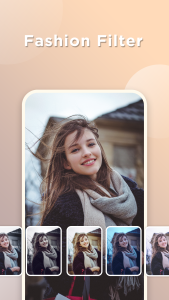 اسکرین شات 3 برنامه Collage Maker - Photo Editor