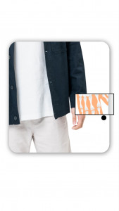 اسکرین شات 6 بازی X ray Body Scanner Xray camera