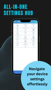 اسکرین شات 5 برنامه NFC write and read tags