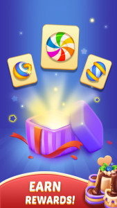 اسکرین شات 4 بازی Candy Blast Fever:Cubes Crush