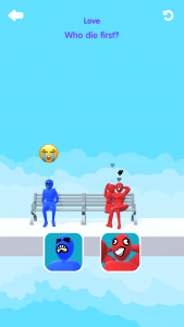 اسکرین شات 6 بازی WhoDies