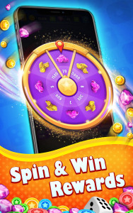 اسکرین شات 3 بازی Ludo All Star - Ludo Game