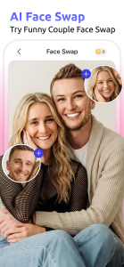 اسکرین شات 3 برنامه YouCam AI Pro: AI Image &Video