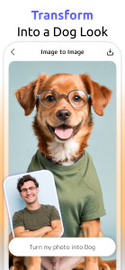 اسکرین شات 5 برنامه YouCam AI Pro: AI Image &Video