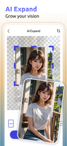 اسکرین شات 8 برنامه YouCam AI Pro: AI Image &Video