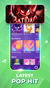 اسکرین شات 2 بازی Magic Tiles 3™ - Piano Game
