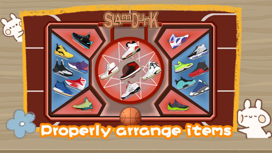 اسکرین شات 3 بازی Life Organizer