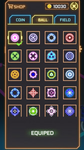 اسکرین شات 6 بازی Hockey Elite