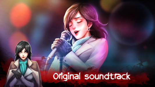 اسکرین شات 6 بازی The Letter - Horror Novel Game