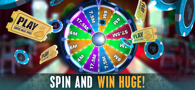 اسکرین شات 6 بازی HD Poker: Texas Holdem Casino