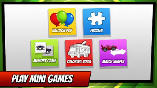 اسکرین شات 6 بازی Ben 10 Alien Race