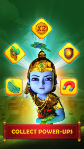 اسکرین شات 3 بازی Little Krishna