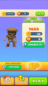 اسکرین شات 3 بازی سینگام کوچک | نسخه مود شده