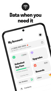 اسکرین شات 4 برنامه Gaming Mode - Game Booster PRO