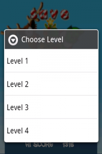 اسکرین شات 4 بازی Save Christmas