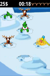 اسکرین شات 2 بازی Save Christmas