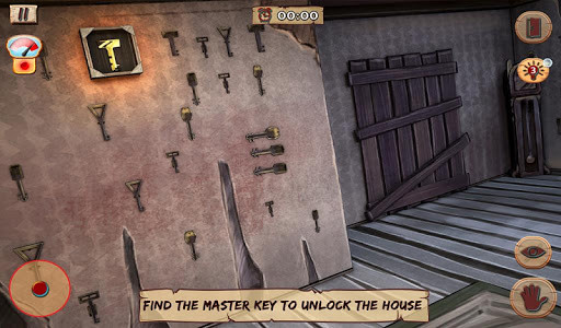 اسکرین شات 8 بازی Scary Child