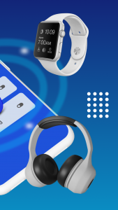 اسکرین شات 3 برنامه Bluetooth Auto Connect Devices