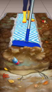 اسکرین شات 7 بازی Design Show: Match 3 puzzles