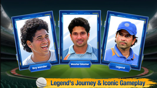 اسکرین شات 4 بازی Royal Cats: Match 3 puzzles