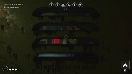 اسکرین شات 3 بازی Project playtime online escape